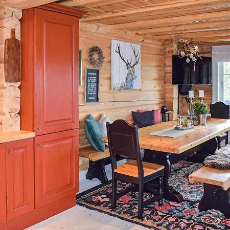 Hermosa Casa En Con Cocina * Rauland