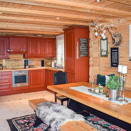 Beautiful In With Kitchen Rauland