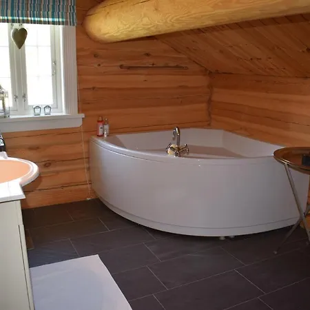 Beautiful In With Kitchen Holiday home Rauland