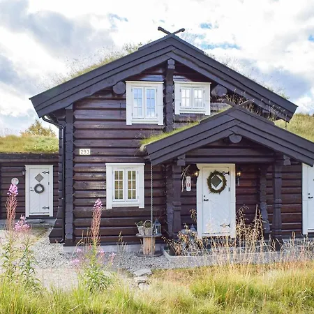 Beautiful In With Kitchen Holiday home *