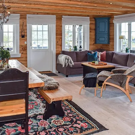 Holiday home Beautiful In With Kitchen *