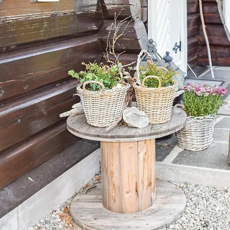 Hermosa Casa En Con Cocina Сasa de vacaciones