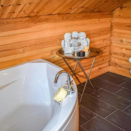 Beautiful In With Kitchen Holiday home Rauland