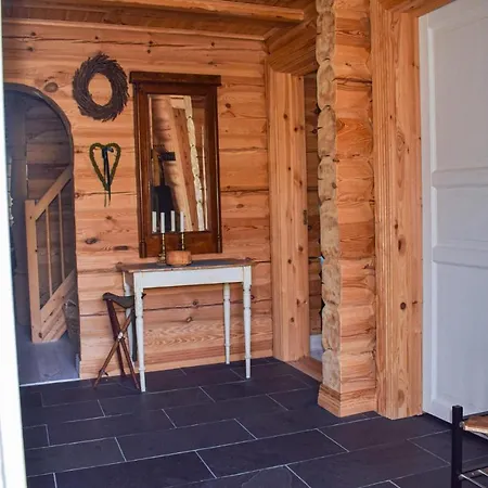 Beautiful In With Kitchen Holiday home