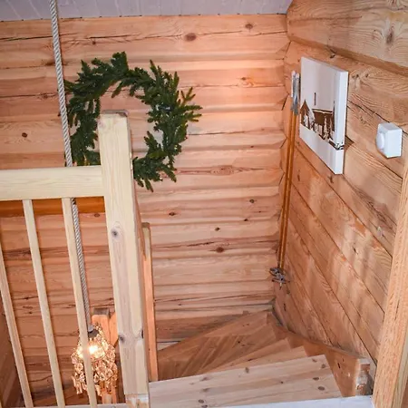 Beautiful In With Kitchen Holiday home