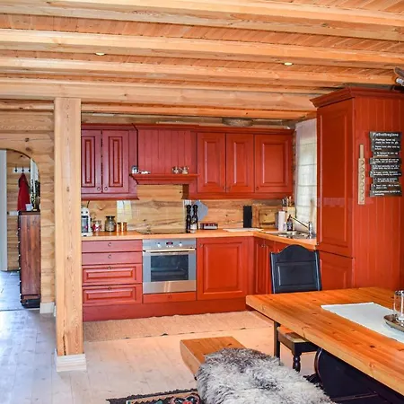 Hermosa Casa En Con Cocina